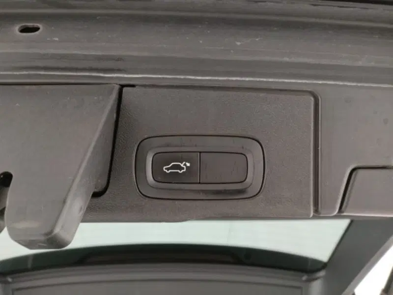 Volvo XC60 usata a Modena (8)