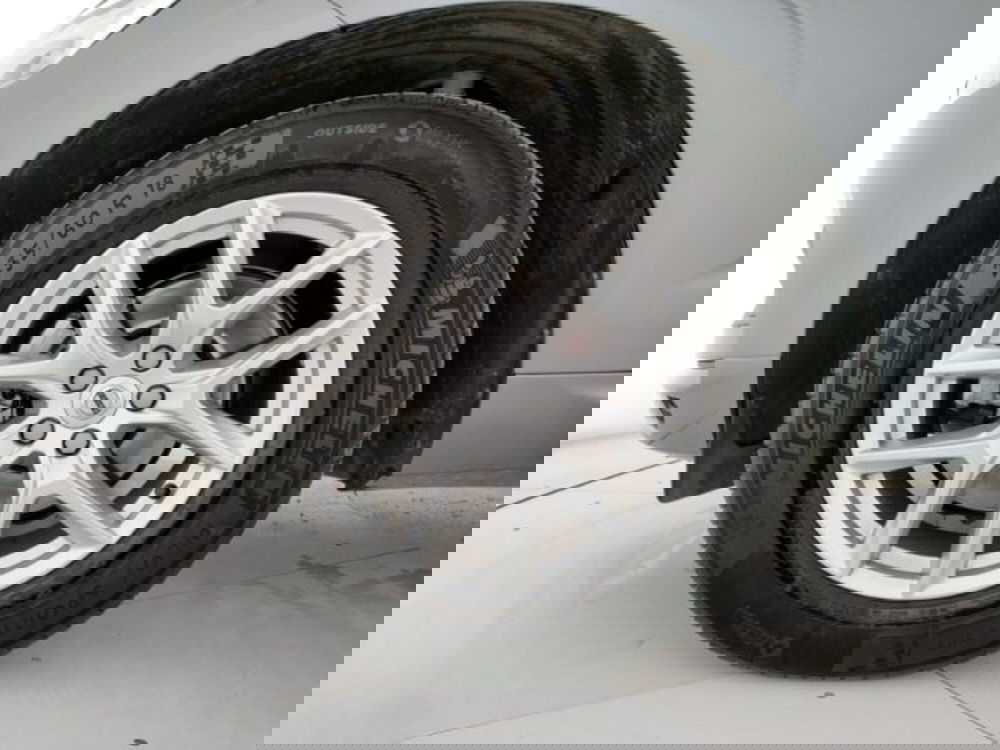 Volvo XC60 usata a Modena (9)