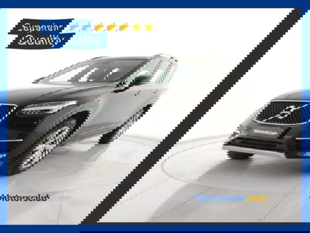 Volvo XC90 usata a Modena