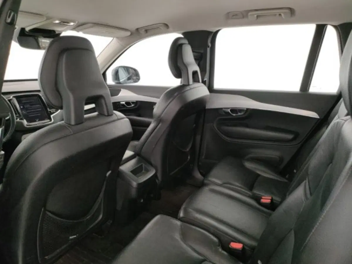 Volvo XC90 usata a Modena (10)