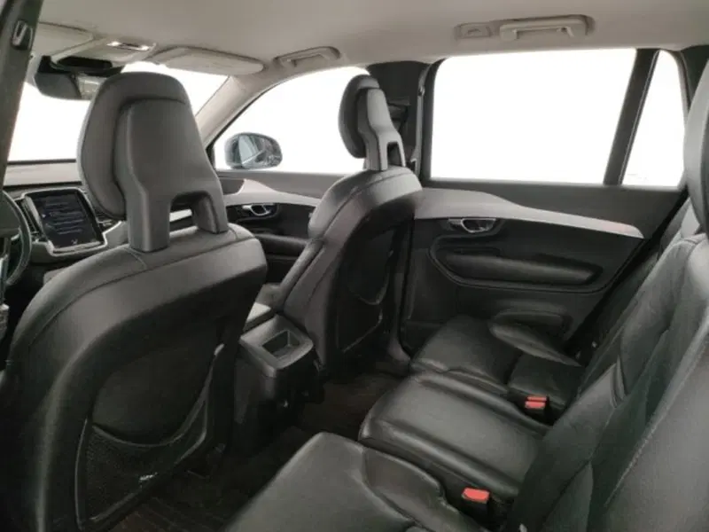 Volvo XC90 usata a Modena (10)