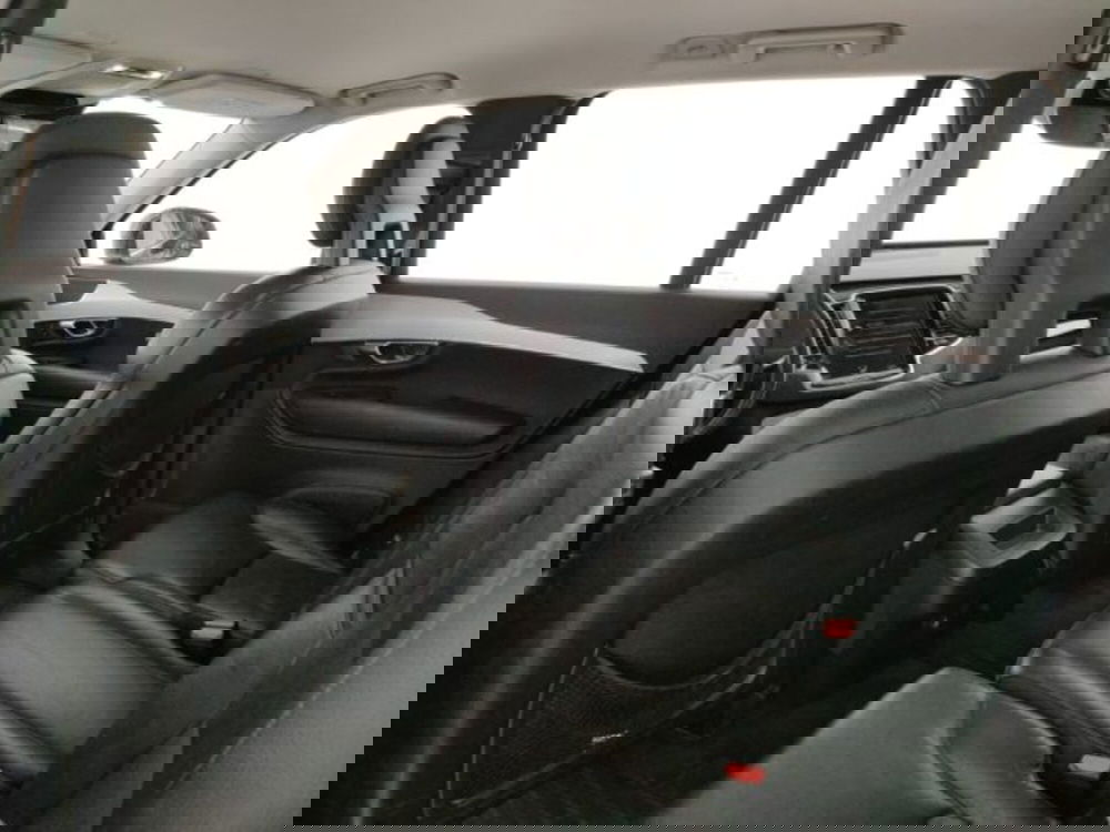 Volvo XC90 usata a Modena (10)