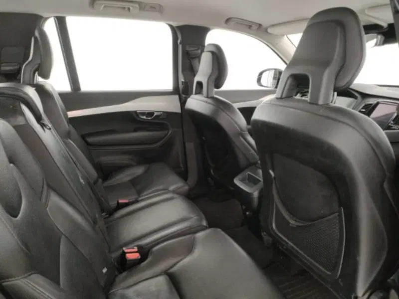 Volvo XC90 usata a Modena (11)