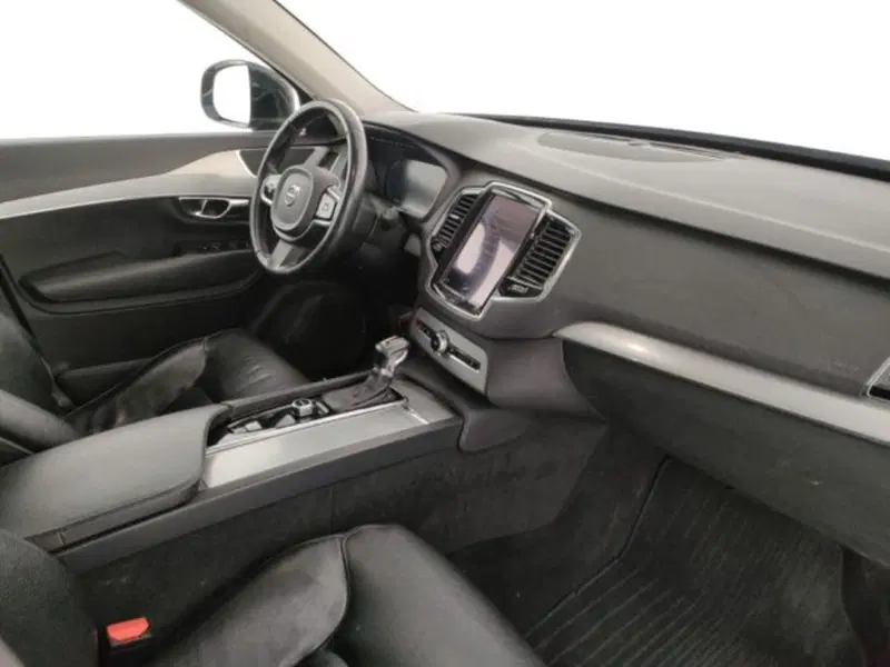 Volvo XC90 usata a Modena (12)