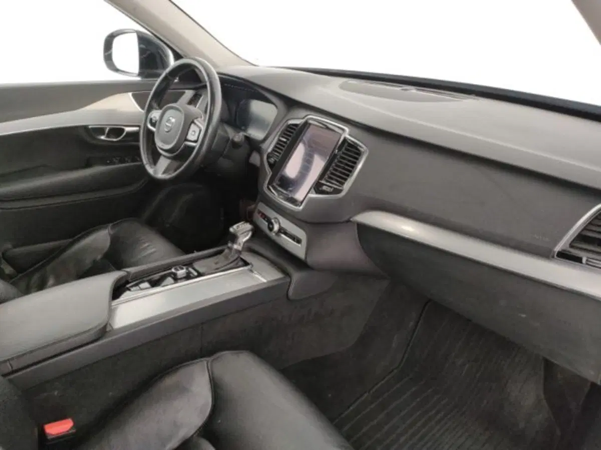 Volvo XC90 usata a Modena (13)