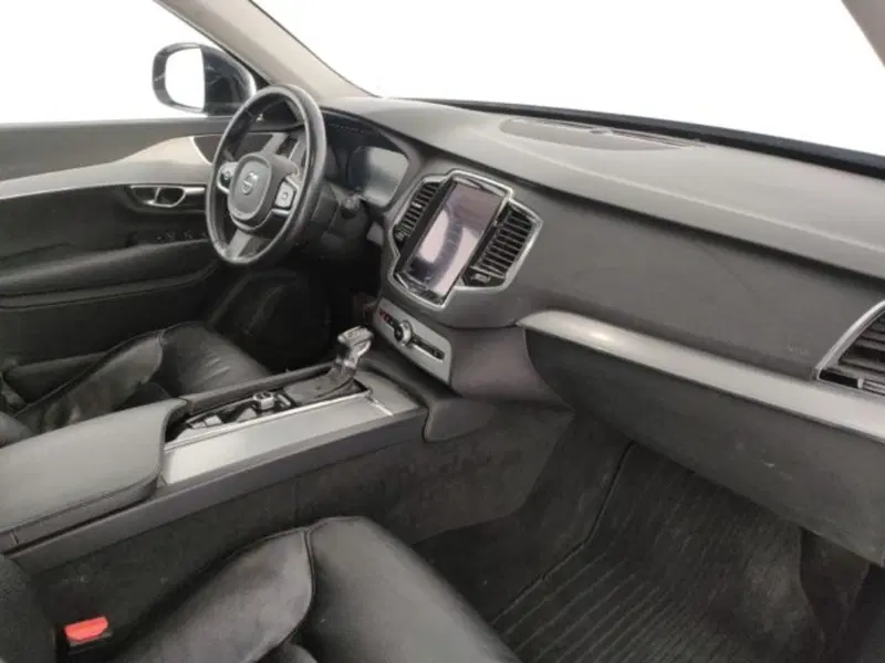 Volvo XC90 usata a Modena (13)