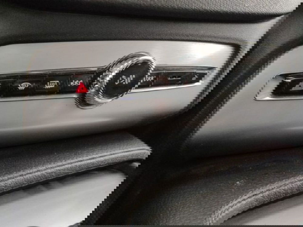 Volvo XC90 usata a Modena (15)