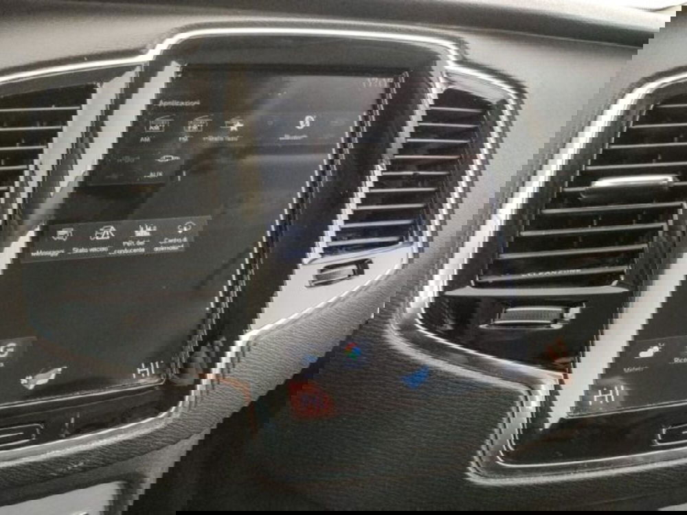 Volvo XC90 usata a Modena (17)