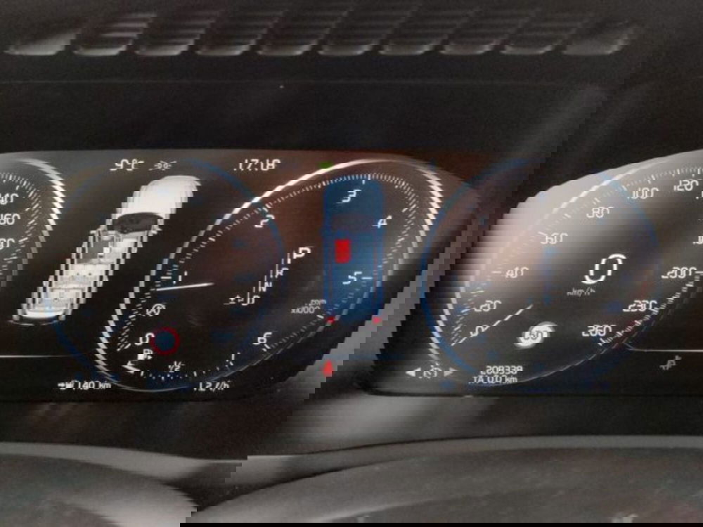 Volvo XC90 usata a Modena (19)