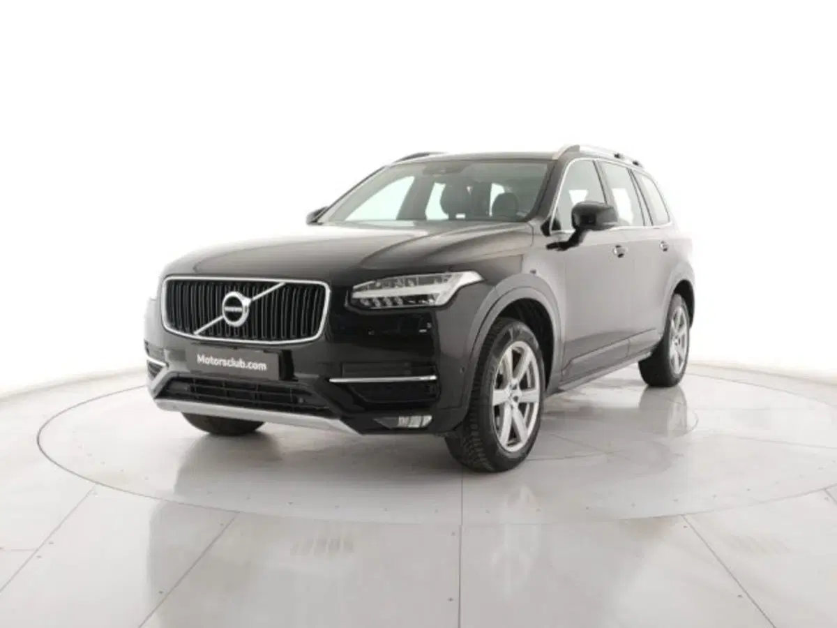 Volvo XC90 usata a Modena (2)