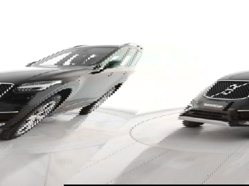 Volvo XC90 usata a Modena (2)