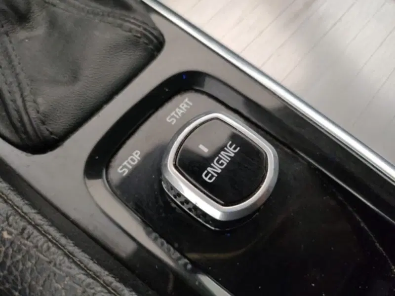 Volvo XC90 usata a Modena (20)