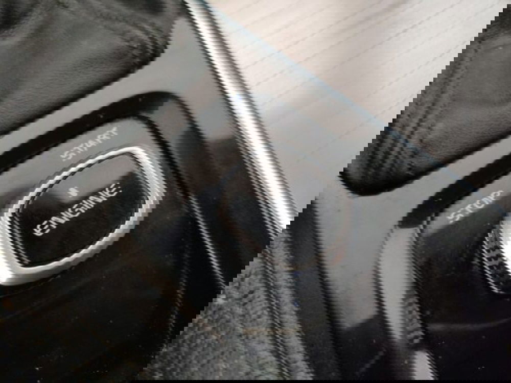 Volvo XC90 usata a Modena (20)