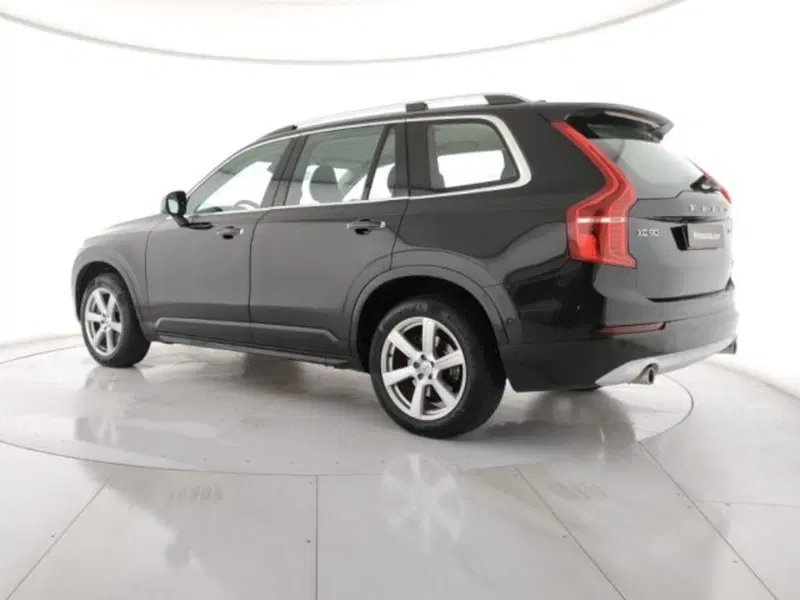 Volvo XC90 usata a Modena (3)