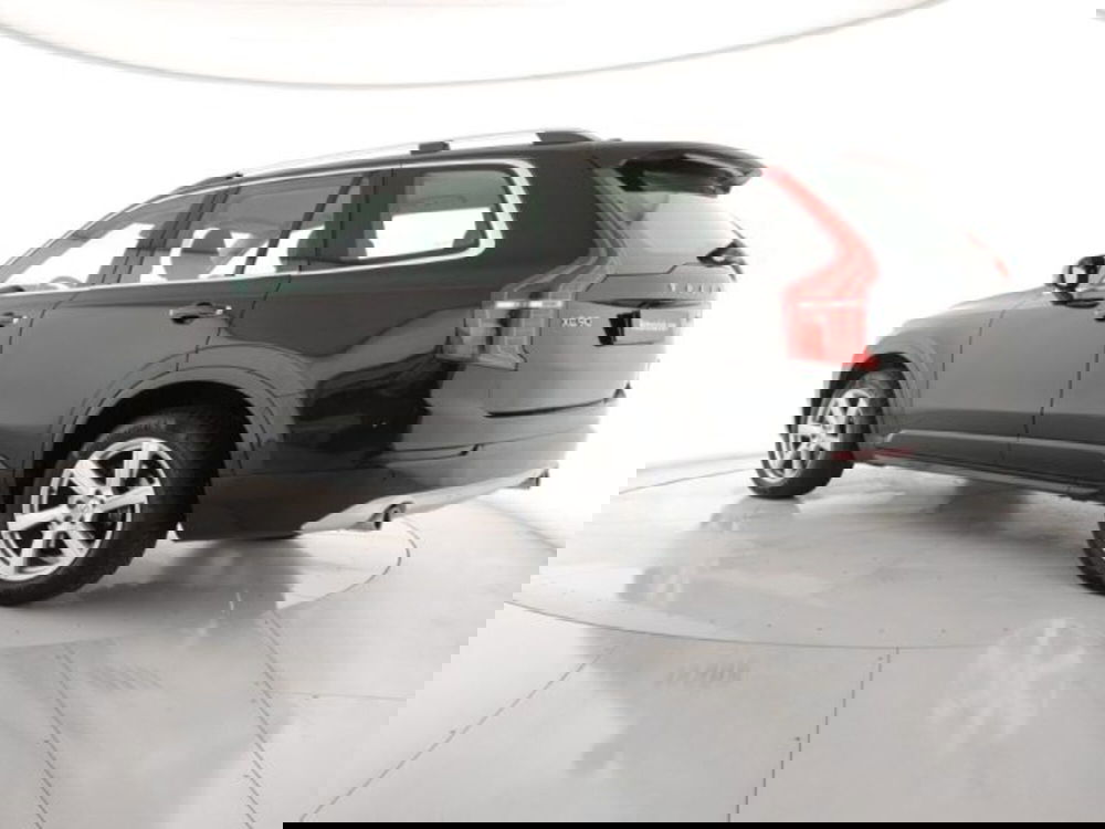 Volvo XC90 usata a Modena (3)