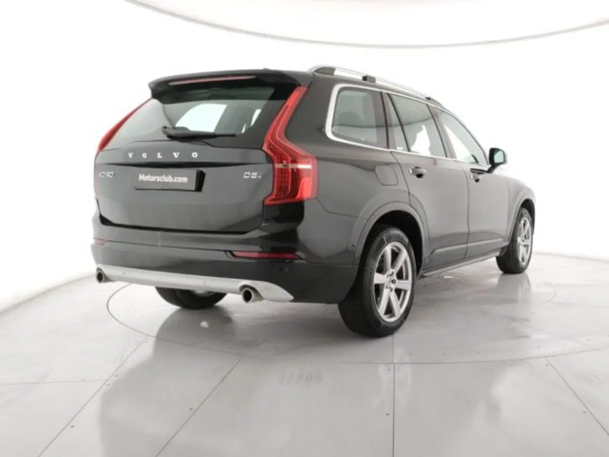 Volvo XC90 usata a Modena (4)