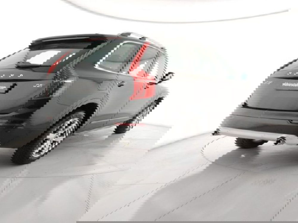 Volvo XC90 usata a Modena (4)