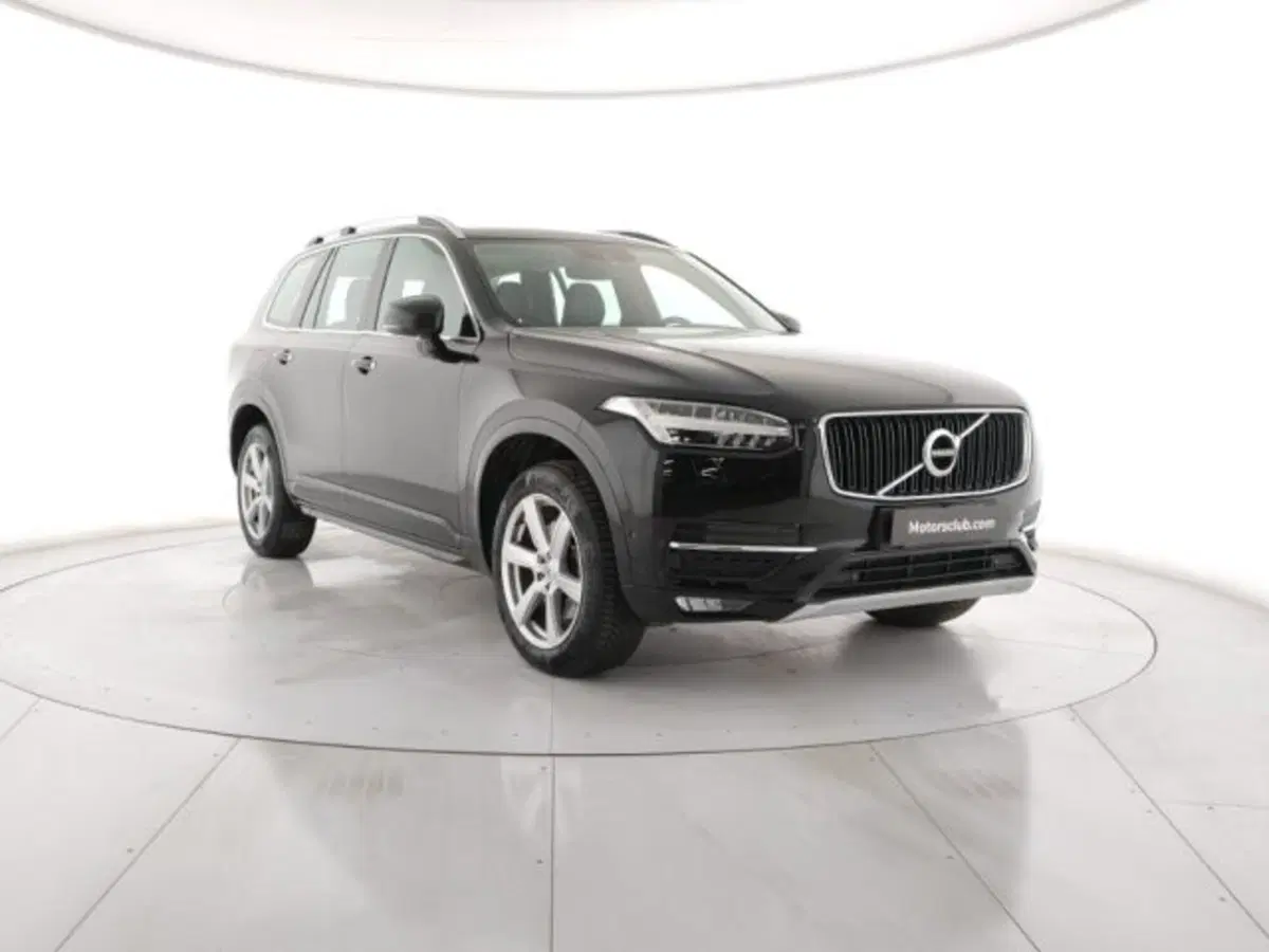 Volvo XC90 usata a Modena (5)