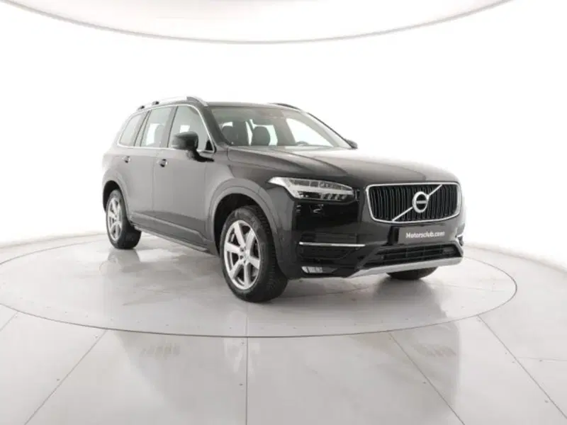 Volvo XC90 usata a Modena (5)