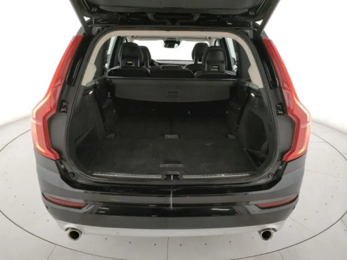 Volvo XC90 usata a Modena (6)