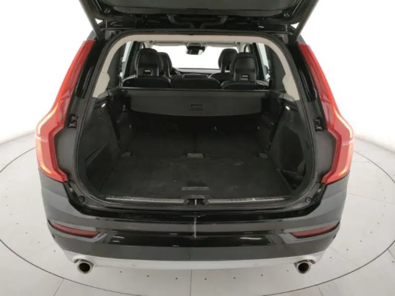 Volvo XC90 usata a Modena (6)