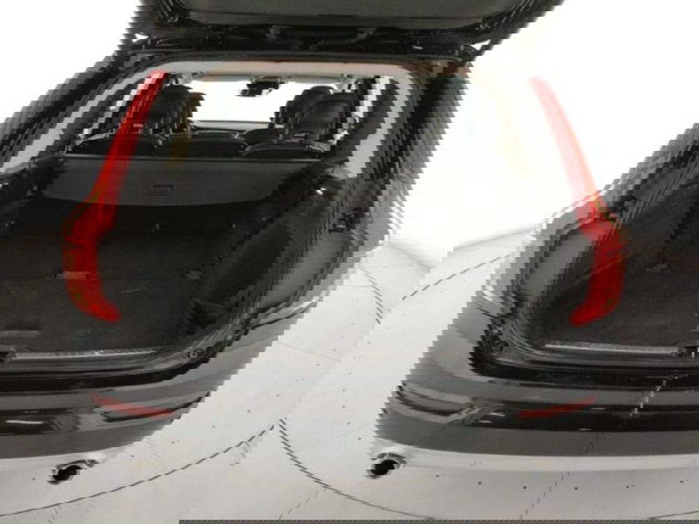 Volvo XC90 usata a Modena (6)