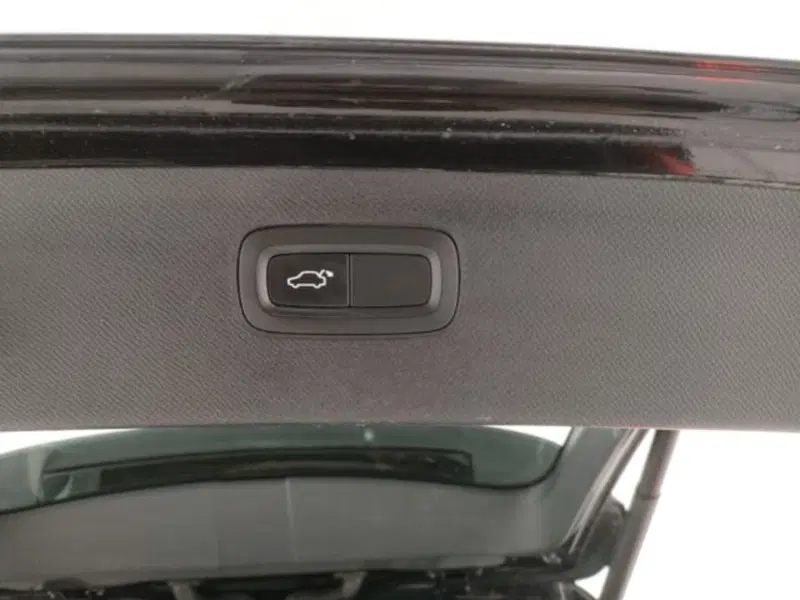 Volvo XC90 usata a Modena (7)