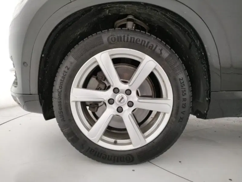 Volvo XC90 usata a Modena (8)