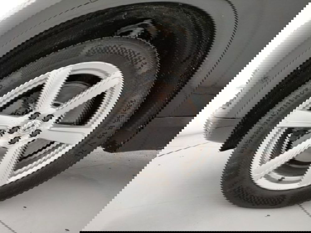 Volvo XC90 usata a Modena (8)