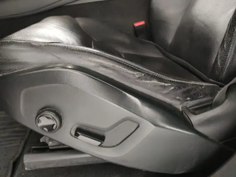Volvo XC90 usata a Modena (9)