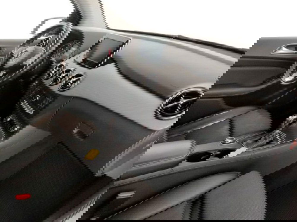 Mercedes-Benz Classe B usata a Modena (10)