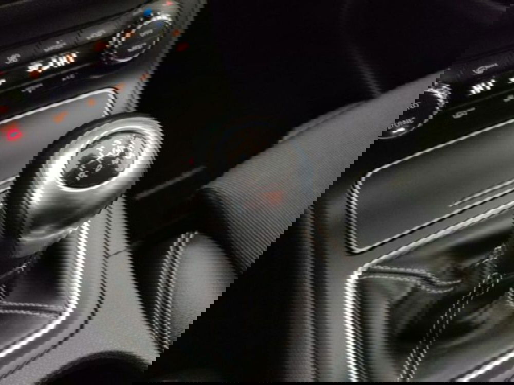 Mercedes-Benz Classe B usata a Modena (11)