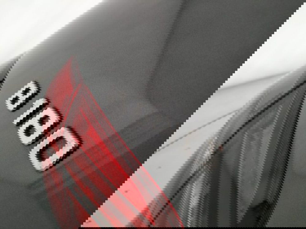 Mercedes-Benz Classe B usata a Modena (13)