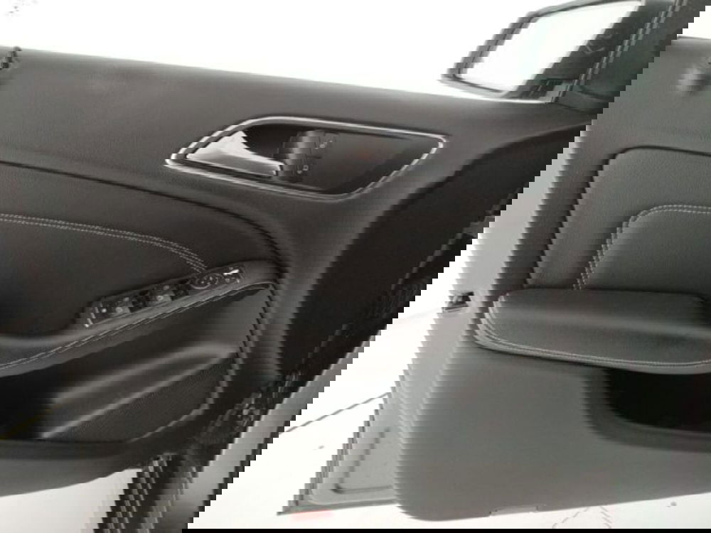 Mercedes-Benz Classe B usata a Modena (16)