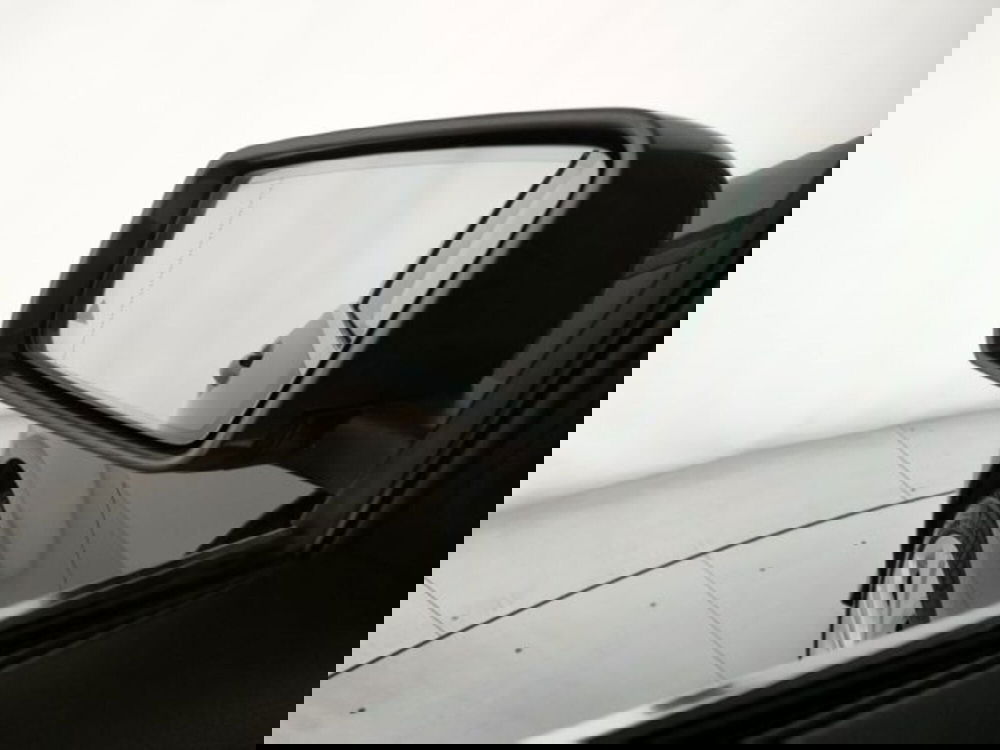 Mercedes-Benz Classe B usata a Modena (17)