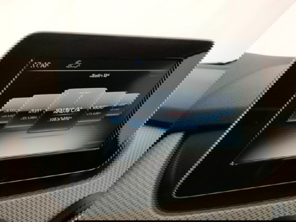 Mercedes-Benz Classe B usata a Modena (18)