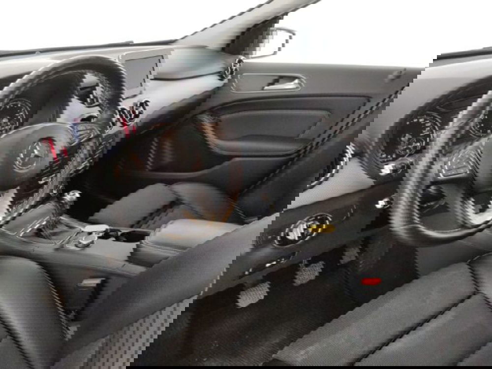 Mercedes-Benz Classe B usata a Modena (7)