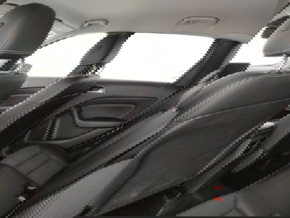 Mercedes-Benz Classe B usata a Modena (8)