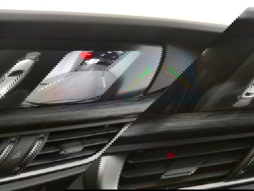 Alfa Romeo Stelvio usata a Modena (15)