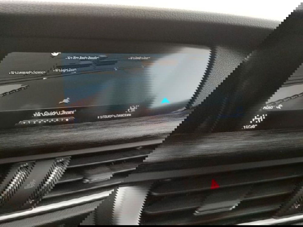 Alfa Romeo Stelvio usata a Modena (16)