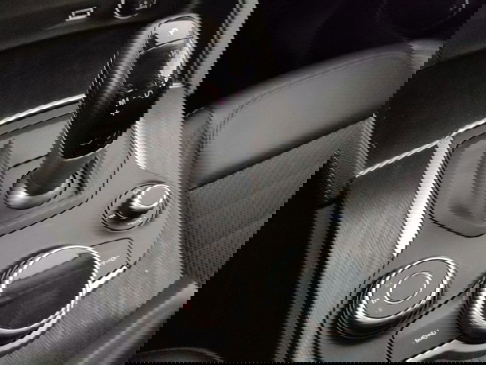 Alfa Romeo Stelvio usata a Modena (17)