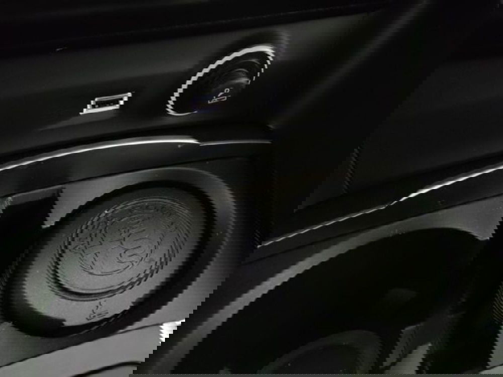 Alfa Romeo Stelvio usata a Modena (20)