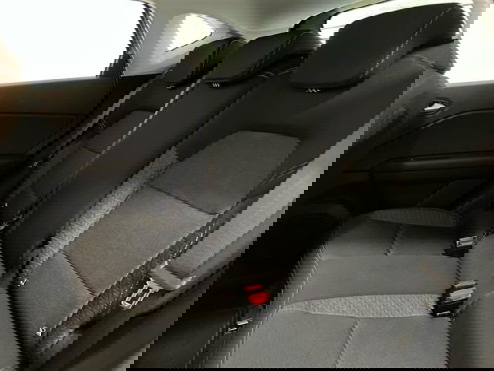 Renault Captur usata a Como (12)