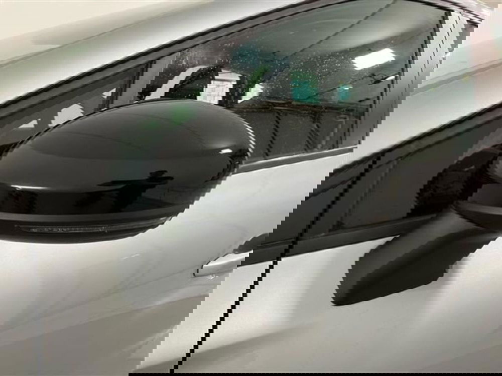 Renault Captur usata a Como (15)