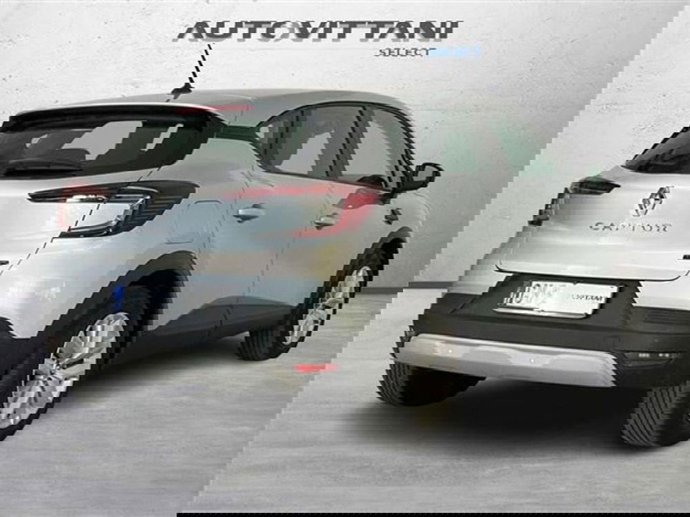 Renault Captur usata a Como (3)