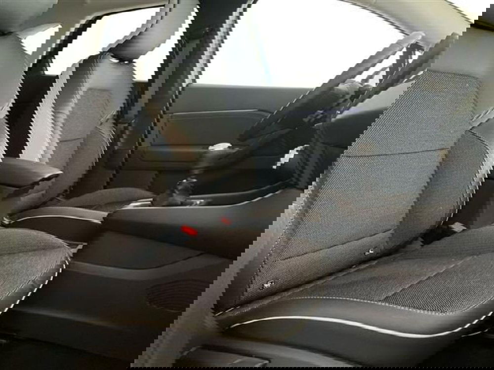 Renault Captur usata a Como (11)