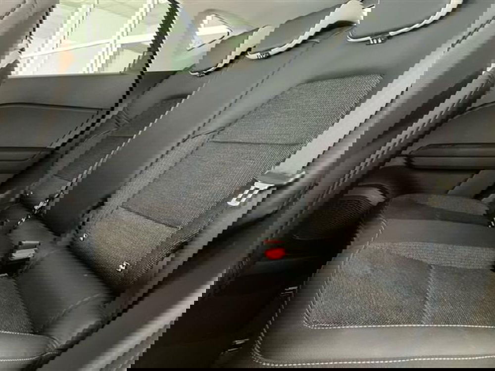 Renault Captur usata a Como (12)