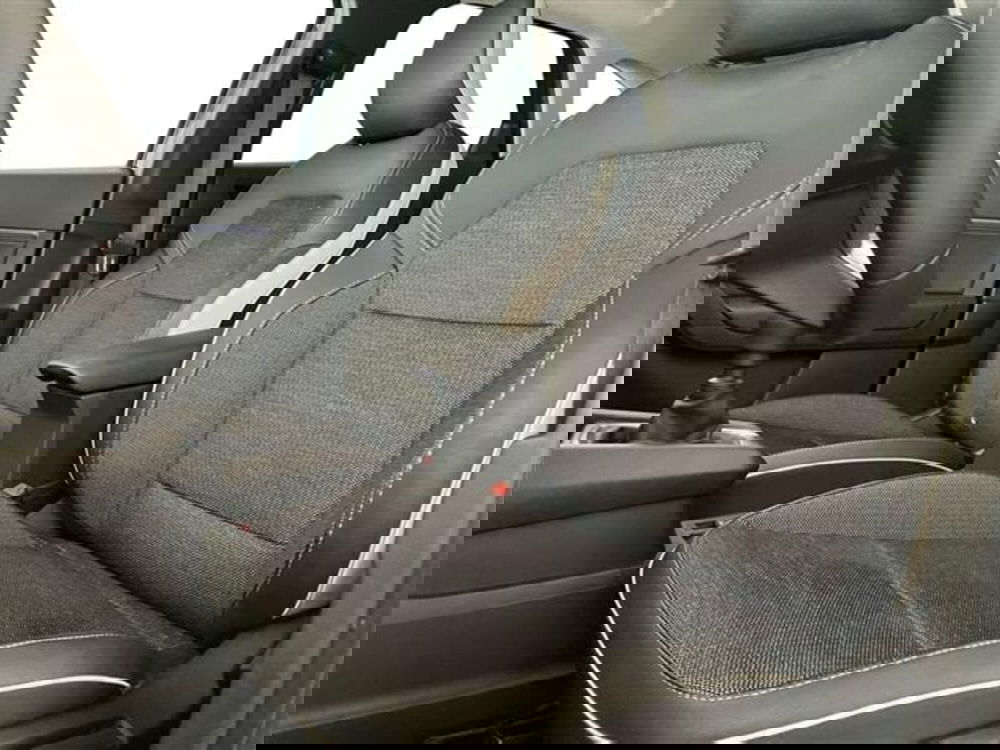 Renault Captur usata a Como (16)