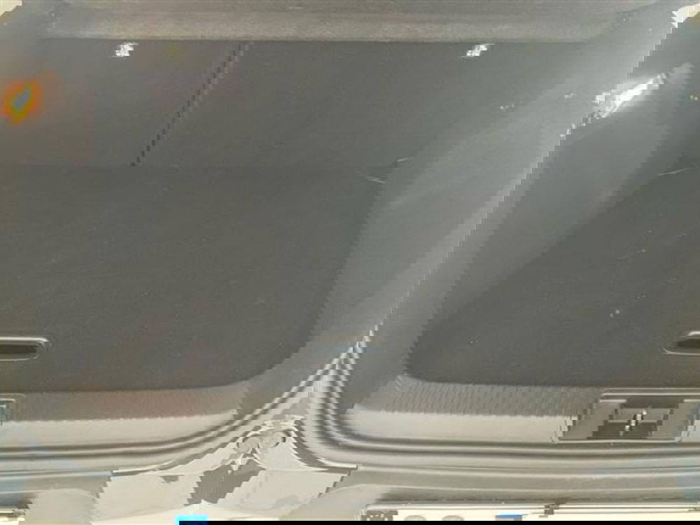 Renault Captur usata a Como (20)