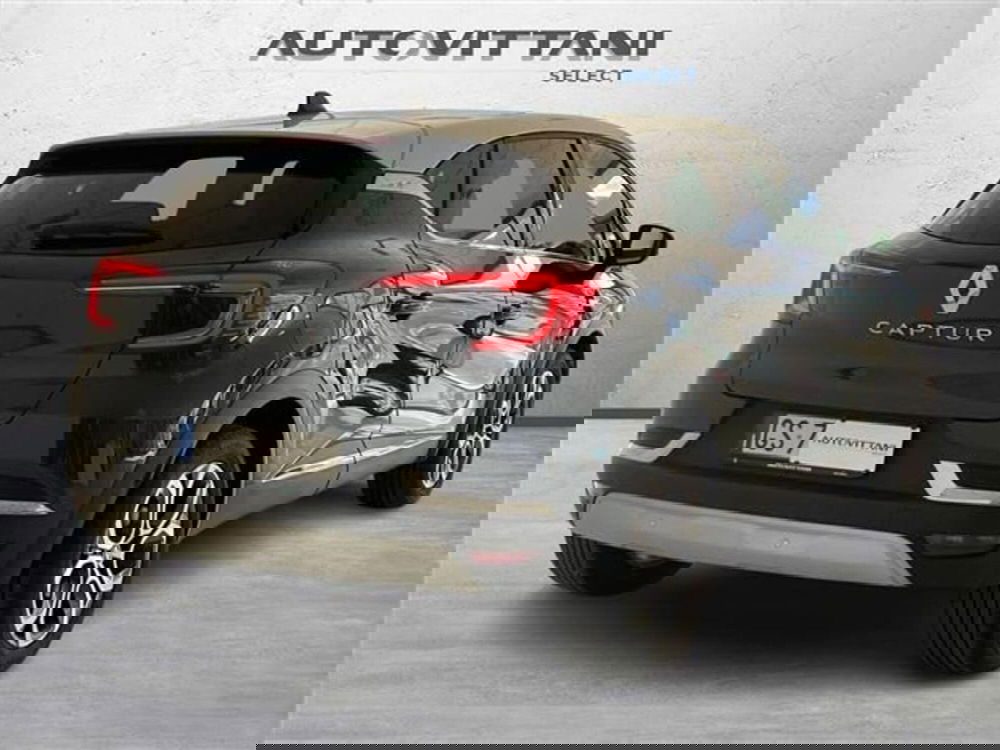 Renault Captur usata a Como (3)